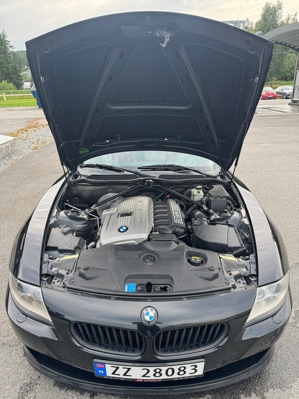 BMW 3.0SI 17 of 30
