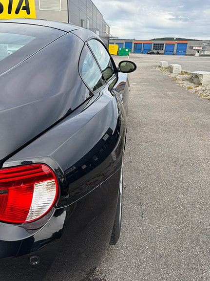 BMW 3.0SI 12 of 30