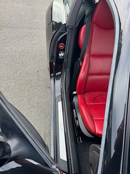 BMW 3.0SI 23 of 30
