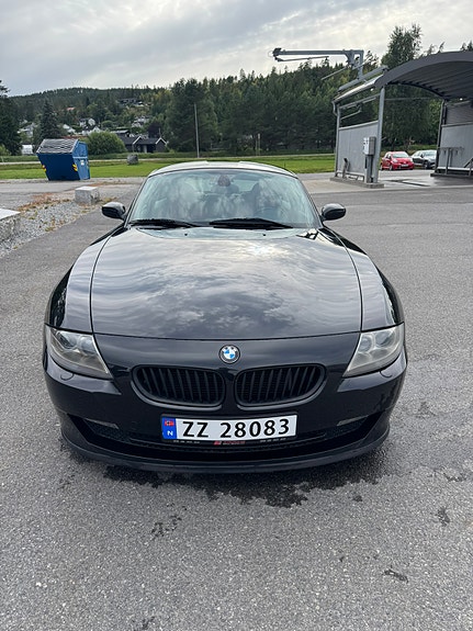 BMW 3.0SI 4 of 30