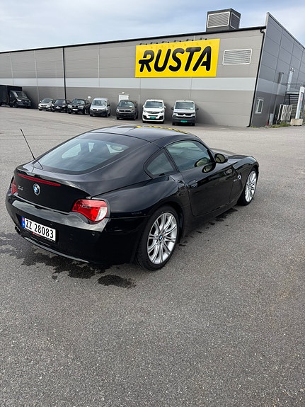 BMW 3.0SI 13 of 30