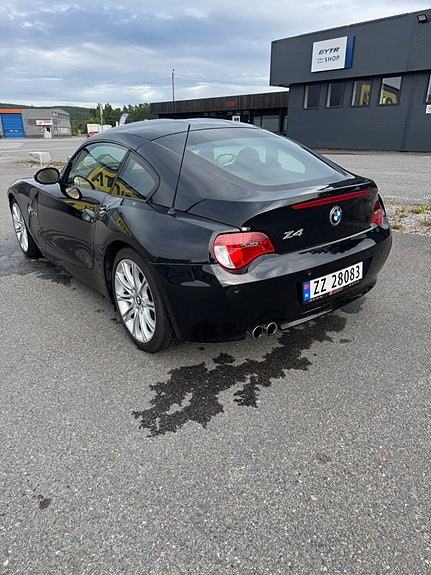 BMW 3.0SI 8 of 30