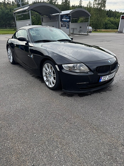 BMW 3.0SI 15 of 30