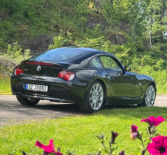 BMW 3.0SI 3 of 30