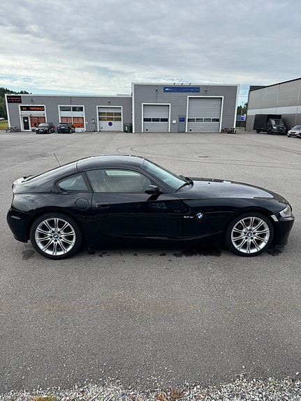 BMW 3.0SI 14 of 30