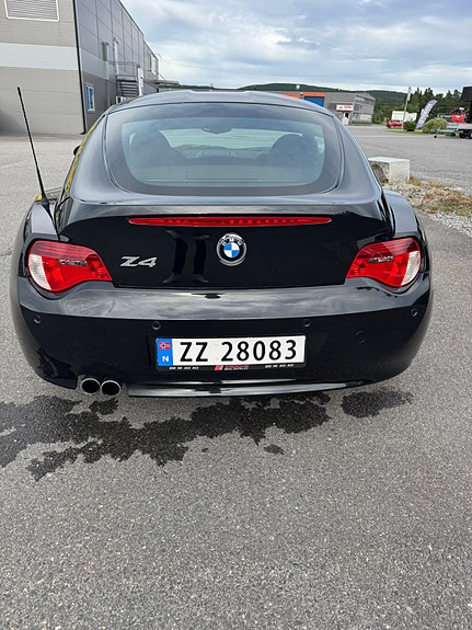 BMW 3.0SI 10 of 30