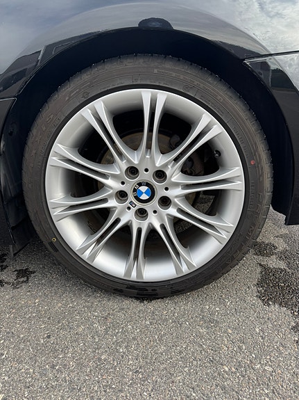 BMW 3.0SI 27 of 30