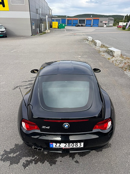 BMW 3.0SI 11 of 30