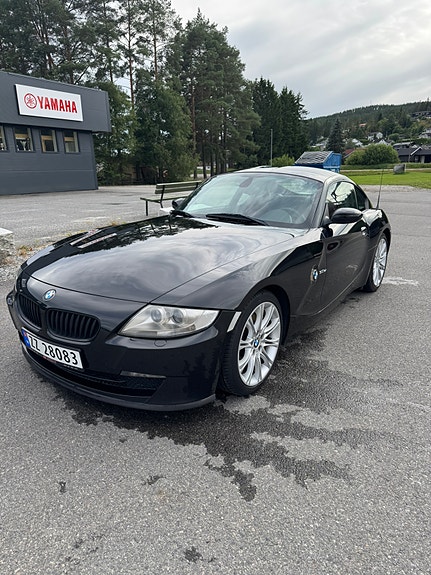 BMW 3.0SI 6 of 30