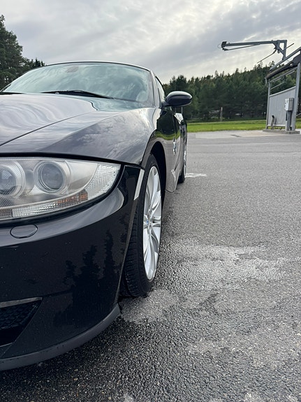 BMW 3.0SI 5 of 30