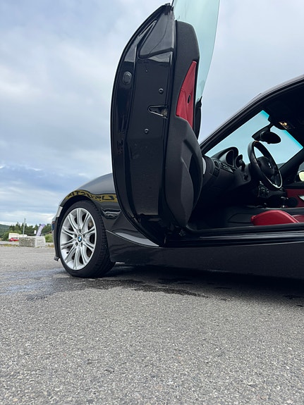 BMW 3.0SI 19 of 30