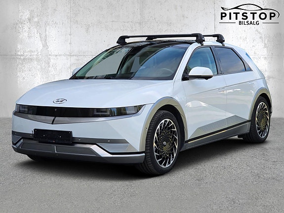 Hyundai Ioniq 5
