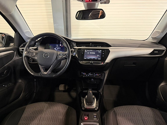 Opel Corsa 8 of 13