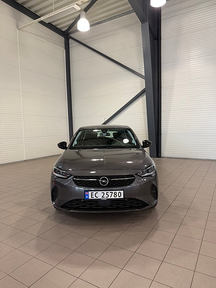 Opel Corsa 4 of 13