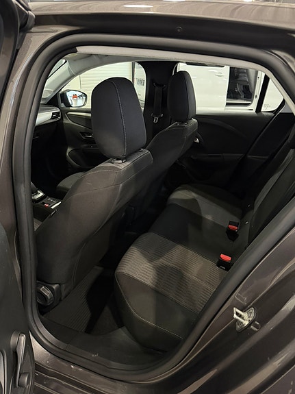 Opel Corsa 10 of 13