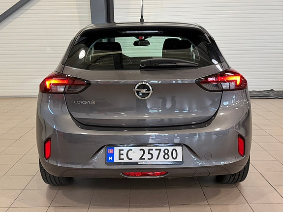 Opel Corsa 5 of 13