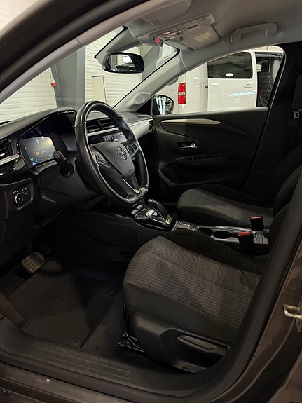 Opel Corsa 9 of 13