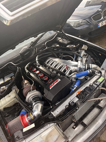 Mercedes-Benz 300 D 11 of 12