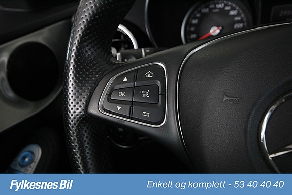 Mercedes-Benz C350 e 17 of 27