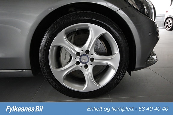 Mercedes-Benz C350 e 6 of 27