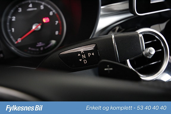 Mercedes-Benz C350 e 19 of 27