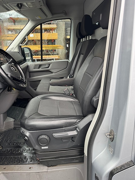 Volkswagen Crafter 35 16 of 19