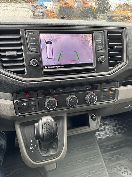 Volkswagen Crafter 35 14 of 19