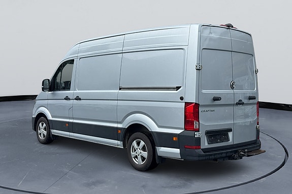 Volkswagen Crafter 35 4 of 19