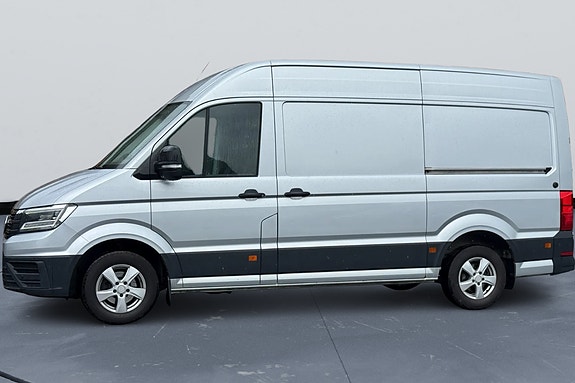 Volkswagen Crafter 35 3 of 19