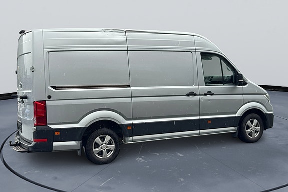 Volkswagen Crafter 35 7 of 19