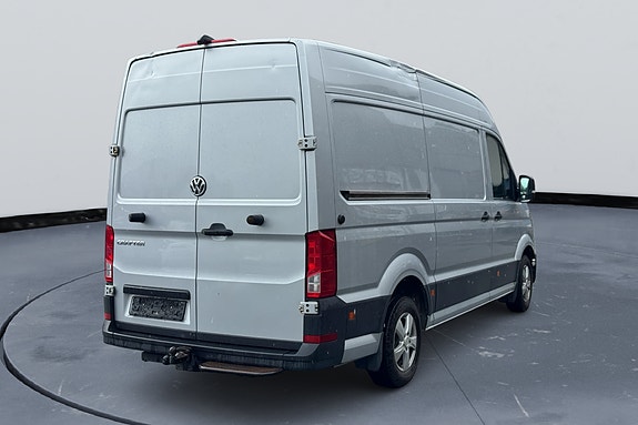 Volkswagen Crafter 35 6 of 19