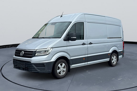 Volkswagen Crafter 35 2 of 19