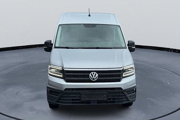 Volkswagen Crafter 35 10 of 19