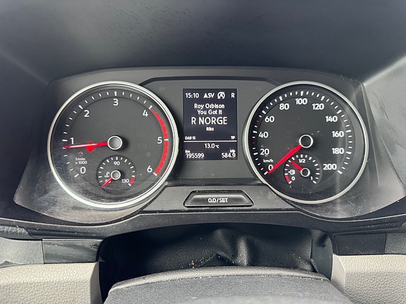Volkswagen Crafter 35 11 of 19
