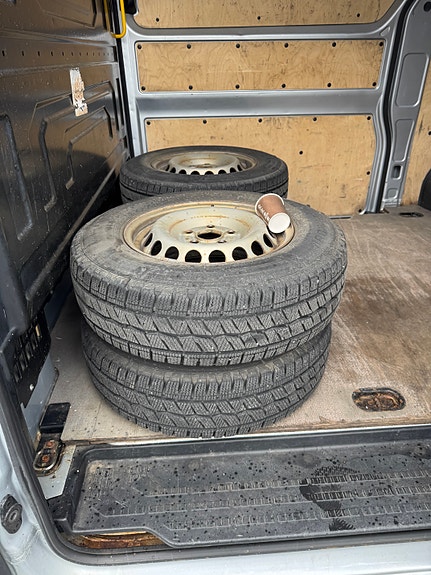 Volkswagen Crafter 35 17 of 19
