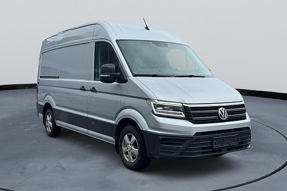 Volkswagen Crafter 35 9 of 19