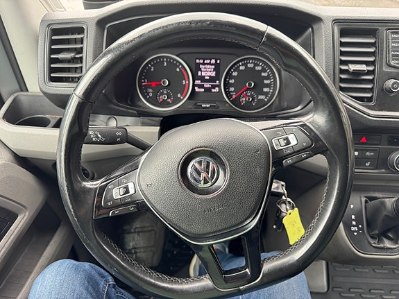 Volkswagen Crafter 35 12 of 19