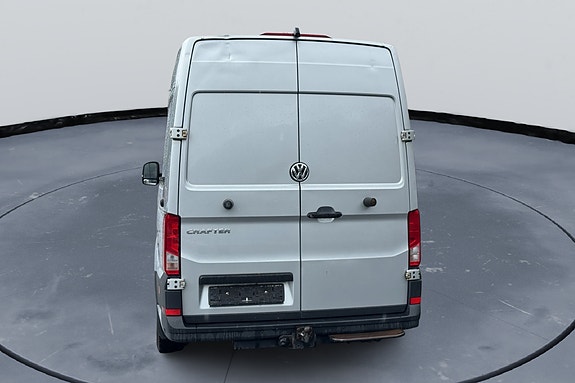 Volkswagen Crafter 35 5 of 19