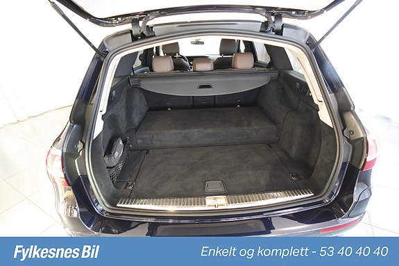 Mercedes-Benz E300 de 18 of 22