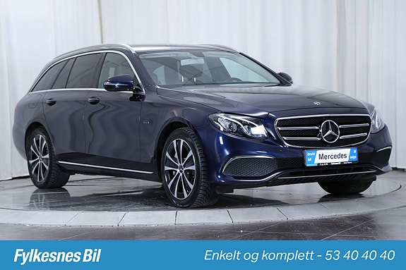 Mercedes-Benz E300 de 2 of 22
