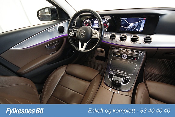 Mercedes-Benz E300 de 8 of 22