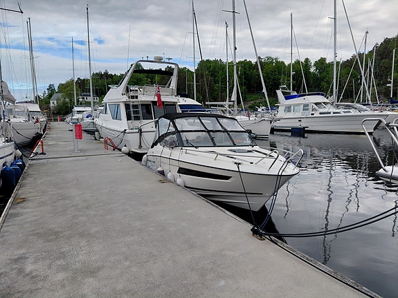 Familievennlig Askeladden C65 m/Topline pakke 8 of 22