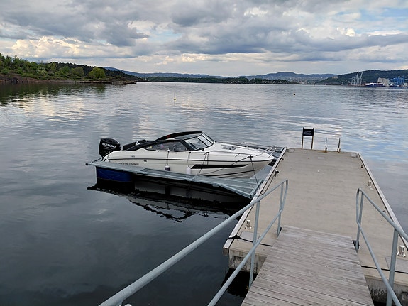 Familievennlig Askeladden C65 m/Topline pakke 5 of 22