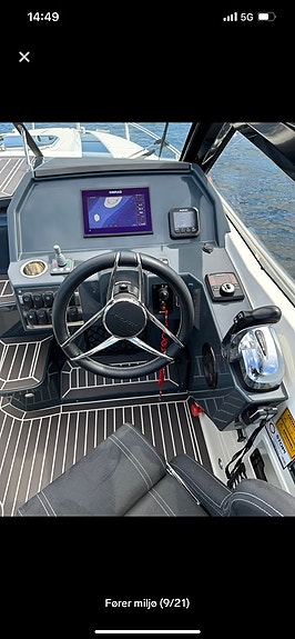 Familievennlig Askeladden C65 m/Topline pakke 19 of 22