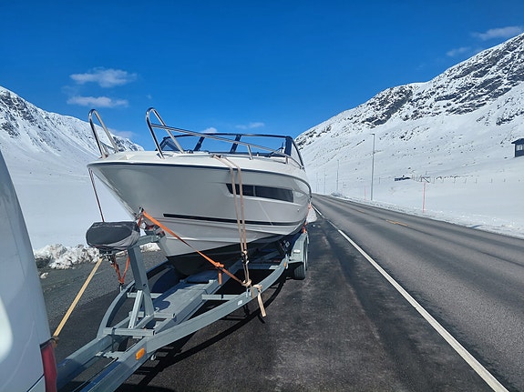 Familievennlig Askeladden C65 m/Topline pakke 3 of 22