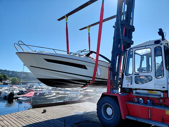 Familievennlig Askeladden C65 m/Topline pakke 11 of 22