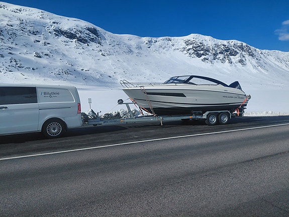 Familievennlig Askeladden C65 m/Topline pakke 2 of 22
