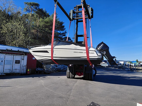 Familievennlig Askeladden C65 m/Topline pakke 4 of 22