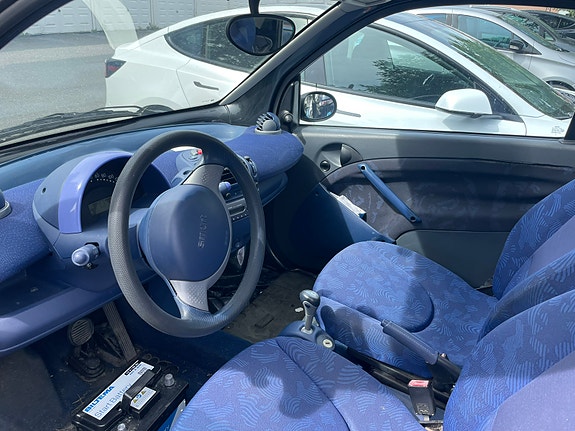 Smart Fortwo 7 of 7