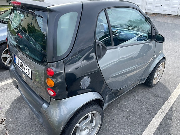 Smart Fortwo 5 of 7